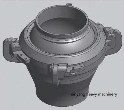 DN400-900׵wD(zhun)^